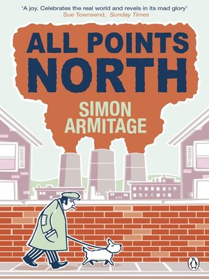 cover image of All Points North